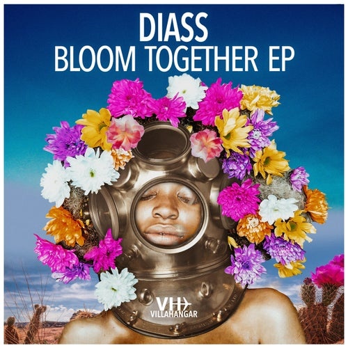 Diass - Bloom Together [PPP042021]